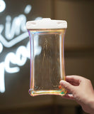 【2個セット】9.5×21cm 携帯防水カバー 携帯防水ケース お風呂 海水浴  スマホカバー MY9021