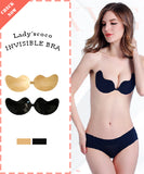 ヌードブラ シリコンブラ 盛れス 谷間 超お得 YN-BR006