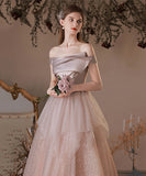 手作り ロングドレス   パーティードレス  結婚式 歌手演奏会  ゴージャス  LT2-LGY-1501