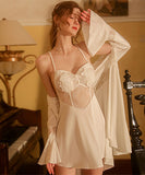 【４色】勝負下着 レース 谷間魅せ セクシー 高級感 えちえち XH8-GR2111