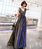 高級感 スパンコール 高見え  パーティードレス  ロングドレス  新年会 二次会 宴会 LT2-HX39