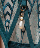 【7色】tバックレース 刺繡 セクシー 透け感 かわいい 新作 MY8-ZR2245