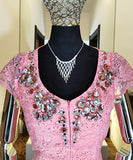 即日発送可能【一枚だけ】ダイヤモンド キラキラ セクシー Party YJ003