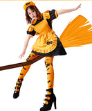 ハロウィン限定  メイド服  コスプレ  セクシー  制服  新作 ミニドレス LT2-PS3501