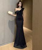 2色  ロングドレス  キャバドレス  着痩せ  谷間魅せ  脚長効果  セクシー  高級感  LT2-YM9111