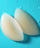 【防水対策】水着 ビキニ シリコンヌードブラ 5スタイル ヌードブラ 新作 セクシー ボリュームup MY9-XXM-WP-PP