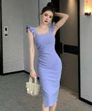 4色 キャバドレス セクシー 指名  OL風 エレガント タイトドレス XH2-ZED889476GT347