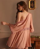 【3色】ルームウェア Ⅴネック セクシー 華奢感 えちえち XH8-GR1388