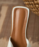 2色 ぺたんこ サンダル スリッパ ゴージャス 新作 履きやすい 気持ちいい 夏 MY5-XK003