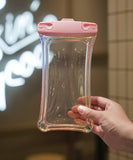 【2個セット】9.5×21cm 携帯防水カバー 携帯防水ケース お風呂 海水浴  スマホカバー MY9021