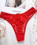 【7色】カワセクシー 下着 セクシー レース 透け感 XH8-ZR3024