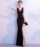 2色 優雅  高級感   パーティードレス  ゴージャス  披露宴   二次会 演奏会 LT2-HX28