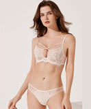 【3色】ブラ 下着  新作 高品質 レース セクシー LT9-XQ840