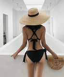 ビキニ 水着 新作 レース セクシー 夏 海辺 ロマンティック風 XH7-DP-A30419