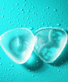 【防水対策】水着 ビキニ シリコンヌードブラ 5スタイル ヌードブラ 新作 セクシー ボリュームup MY9-XXM-WP-PP