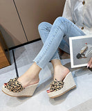 2色 スリッパ ハイヒール リボン サンダル 新作 脚長効果 XH5-HYSY-M22