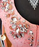 即日発送可能【一枚だけ】ダイヤモンド キラキラ セクシー Party YJ003