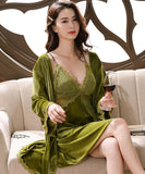 【6色・2点セット】セクシー 柔らかい 勝負下着 パジャマ ルームウェア MY8012-SQRM2106