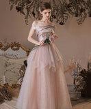 手作り ロングドレス   パーティードレス  結婚式 歌手演奏会  ゴージャス  LT2-LGY-1501