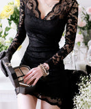 特価 レース 3タイプ セクシー 着痩せ ミニドレス キャバドレス MY2158-MLS1042