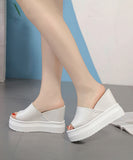 2色 ハイヒール スリッパ かわいい 無地 脚長効果 ゴージャス 履きやすい MY5-HXW-138-30