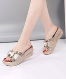 2色 スリッパ ハイヒール リボン サンダル 新作 脚長効果 キラキラ XH5-MQ-LL3344