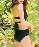 多色 ビキニ セクシー 美脚効果 レディース 水着 MY7018