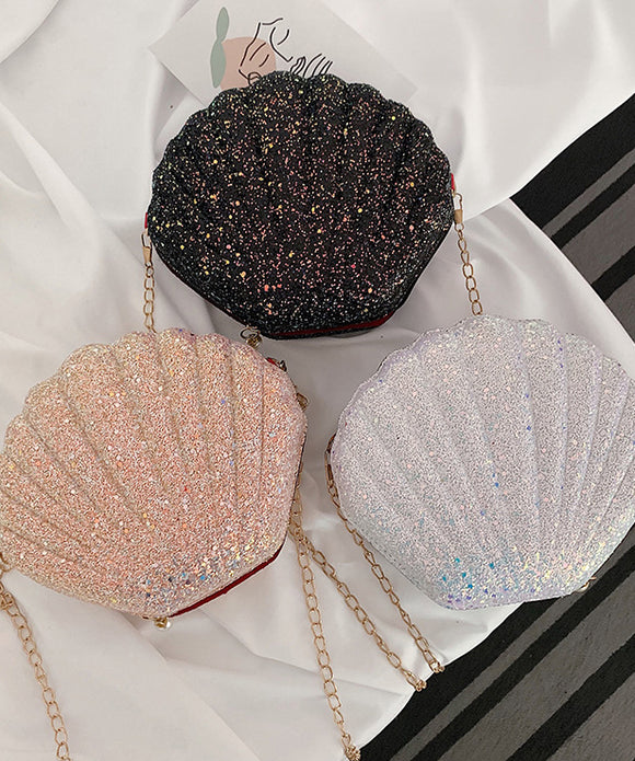 ショルダーバッグ 斜めかけバッグ バッグ キラキラ ピカピカ かわいい MY9002