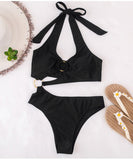 ビキニ タンキニ モノキニ 水着 セクシー 最新デザイン リゾート ホテルホリデー MY7-DP-A29152