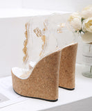 ハイヒール 履きやすい サンダル 履きやすい ナイトクラブ MY5-XL-ZG-2022-7