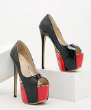 ハイヒール セクシー 美足効果 おしゃれ 宴会 XH5-XL-ZG-2018-97