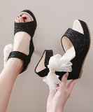 2色 スリッパ ハイヒール サンダル 新作 脚長効果 XH5-HYSY6585