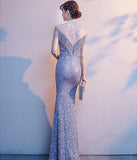 ふさ飾り キラキラ ゴージャス  ロングドレス  新年会 二次会 演奏会 LT2-MBYD12.9