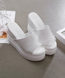 2色 ハイヒール スリッパ かわいい 無地 脚長効果 ゴージャス 履きやすい MY5-HXW-138-30