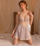 【3色】 パジャマ  セクシー  ルームウェア  新作  背露出　肌触り LT8-GR2805