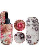 IQOS ケース フルカバー アイコス  ハード シンプル 保護 収納 MY9025