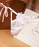 【7色】紐パン セクシー かわいい パンティパンツ 下着 肌見せ MY8-ZR2218