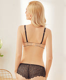 【3色】セクシー ブラ 勝負下着 ボリューム感 美乳 可愛い XH9-MMZ14055