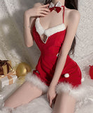 サンタ服 コスプレ カワセクシー ふわふわ クリスマス XH2-GR2432