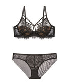 【3色】ブラ 下着  新作 高品質 レース セクシー LT9-XQ840