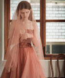 重工 高級感 ロングドレス  コジャス パーティードレス  演奏会 新年会  結婚式  LT2-LGY-150-2