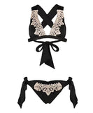 ビキニ 水着 新作 レース セクシー 夏 海辺 ロマンティック風 XH7-DP-A30419