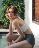 3color 2点セット ビキニ 水着 高見え 人気新作 海辺 花火大会 ビーチ MY7-KSD1822