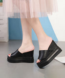 2色 ハイヒール スリッパ かわいい 無地 脚長効果 ゴージャス 履きやすい MY5-HXW-138-30