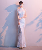 ふさ飾り 華奢感 パーティードレス  ロングドレス  新年会 二次会 演奏会 LT2-MBYD7.2