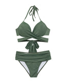 ７color ビキニ 水着 タンキニ モノキニ セクシー 超お得 夏海 MY7-KSD1913