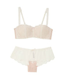 【3色】セクシー ブラ 勝負下着 ボリューム感 美乳 可愛い XH9-MMZ14055