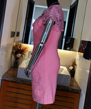 即日発送可能【一枚だけ】ダイヤモンド キラキラ セクシー Party YJ003