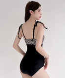 水着新作 モノキニ ビキニ 温泉 可愛い 韓国っぽ セクシー XH7-DP-A30604