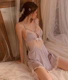 【3色】 パジャマ  セクシー  ルームウェア  新作  背露出　肌触り LT8-GR2805